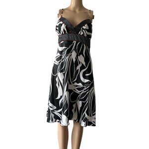 Speechless Size 3 NWT Slip Dress